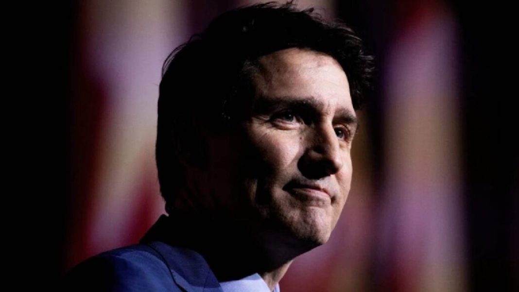 Trudeau