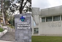 LA UV Y EL ORFIS: INEPTITUD, SIMULACIÓN Y CARENCIA DE RESULTADOS