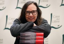 Yrsa Sigurdardóttir: “La novela negra escandinava no está en crisis”