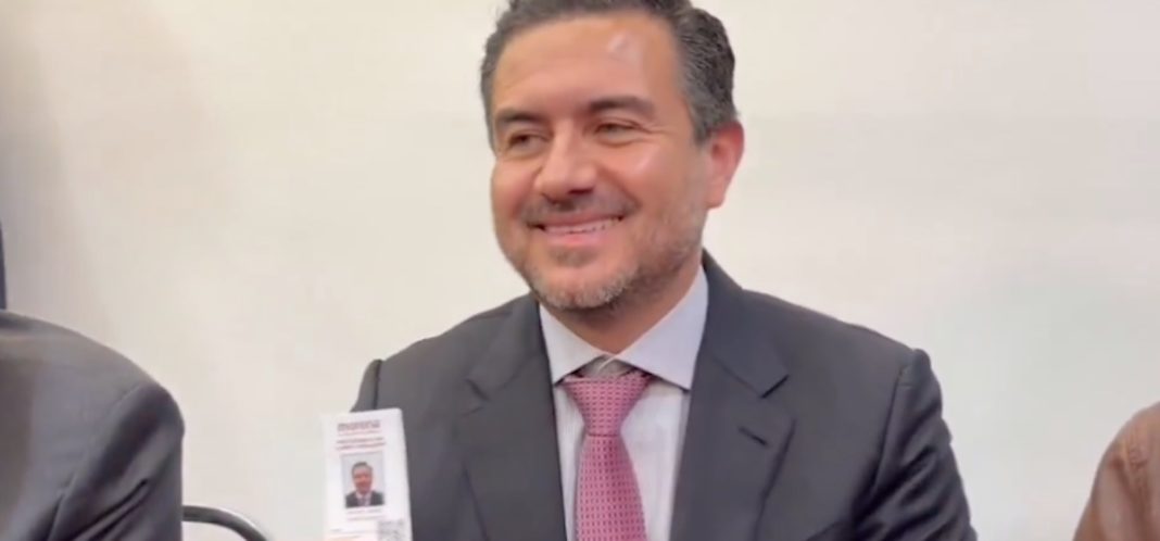 Yunes Morena