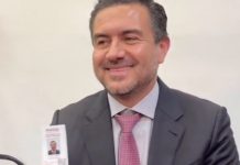 Entre ‘lágrimas y rencores’, Yunes Márquez se victimiza y dinamita al PAN