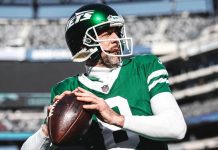 Aaron Rodgers ficha con los Steelers de Pittsburgh a los 41 años