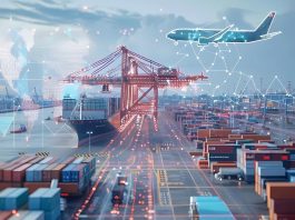 Exportaciones de México tienen mejor avance en más de 4 años