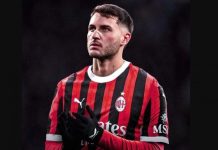Santi Giménez es ‘amenazado’ por el Milan de quedarse sin jugar si no sale en el mercado de fichajes