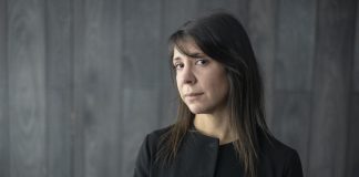 Aixa de la Cruz: “Muchas veces acabamos atrapadas en relaciones por miedo a estar solas”