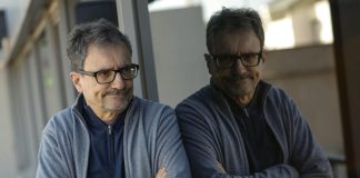Albert Sánchez Piñol: “Mi vocación infantil era conocer extraterrestres y los encontré”