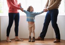 Somos Nuestra Memoria. Violencia vicaria: usando a los hijos como arma