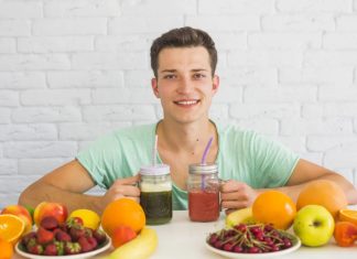 El mejor menú para las bacterias que nos protegen