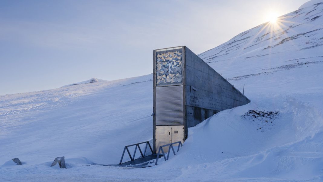 Banco Semillas Noruega