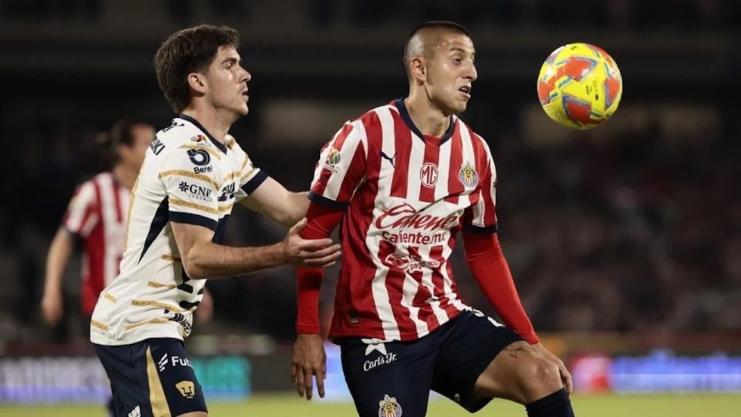 Chivas