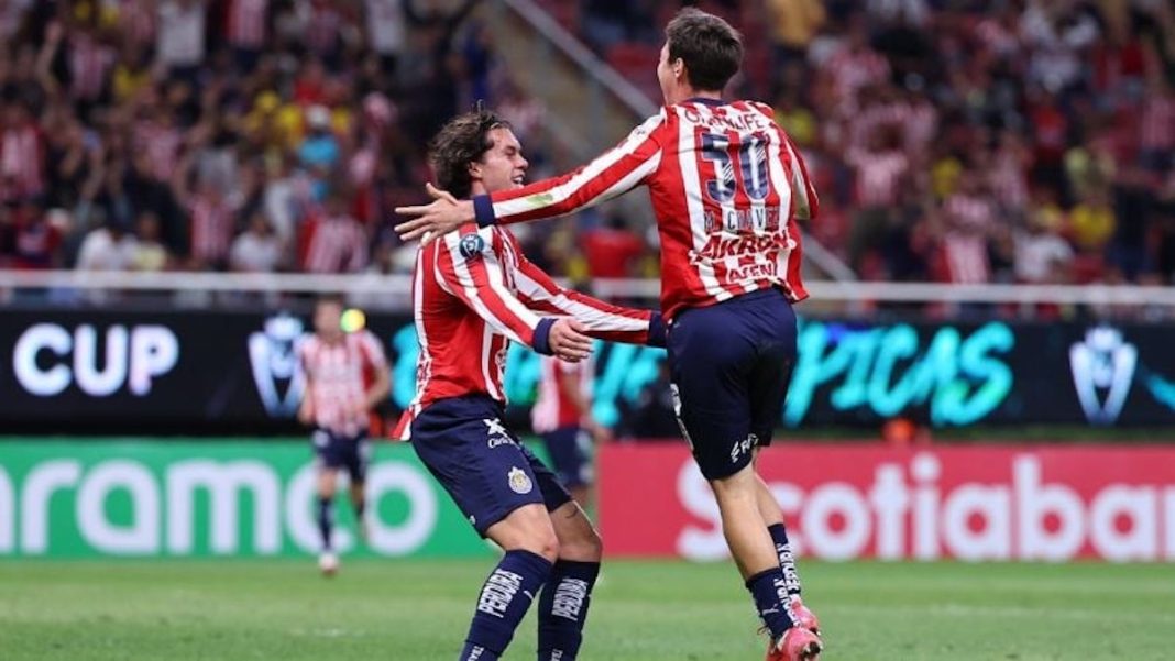 Chivas
