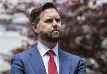 J.D. Vance a Irán: Estrangulamiento económico o mejor relación con occidente