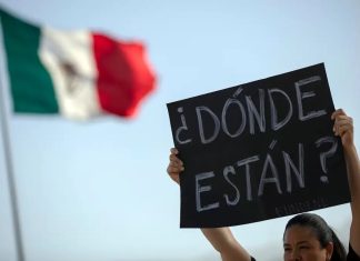 Somos Nuestra Memoria. ¿Dónde estás?