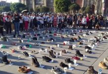 Crece la empatía social en Veracruz ante la crisis de desapariciones: CIESAS-Golfo