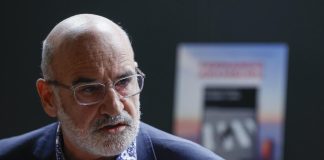 Aramburu regresa al cuento para indagar en “lo más cruel” del ser humano