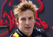 Exhiben los excesos y desplantes de Liam Lawson en las dos semanas que duró como piloto de Red Bull