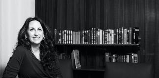 María Oruña: “La definición del mal depende del observador”