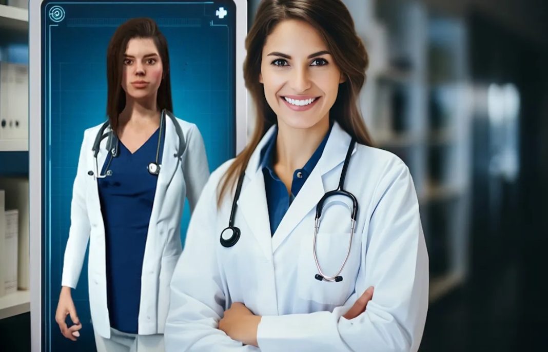 Médico Doctora