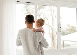 ¿Los padres también sufren ansiedad y depresión posparto?