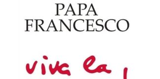 Anuncian un libro del papa sobre poesía mientras está hospitalizado
