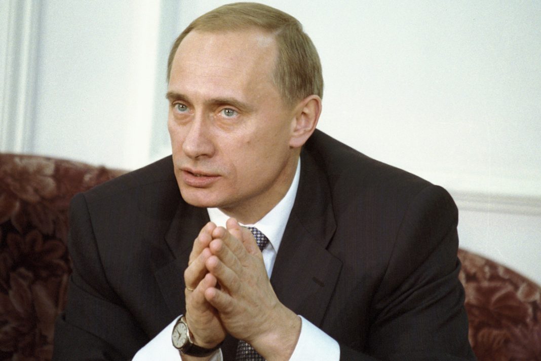 Putin