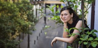 Samanta Schweblin: “La mayor de las ficciones es la idea de la normalidad”