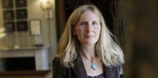 Samantha Harvey, ganadora del Booker: “Enviar a una mujer a la Luna no es progreso”