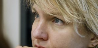 Virginia Tangvald: “La palabra libertad ha perdido todo el sentido para mí”