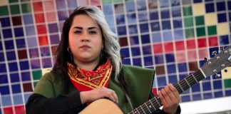 Vivir Quintana: “No puedo lanzar canciones pidiendo sororidad y tratar mal a las mujeres”