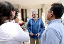 Personal sindicalizado, pilar del Ayuntamiento: Alberto Islas
