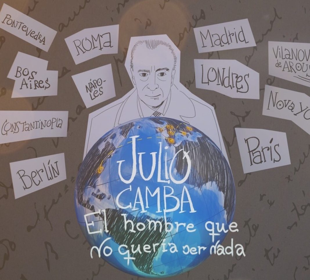 julio-camba escritor