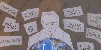Documental indaga en Julio Camba, el genial periodista gallego “que no quería ser nada”