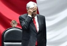 AMLO: ¿CORRUPCIÓN S.A.?