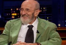 Álvaro Pombo, Premio Cervantes: “Cervantes es un modelo de literatura libertaria y genial”