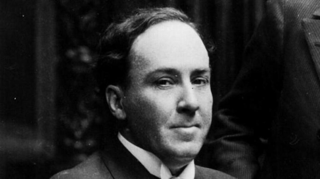 Antonio Machado
