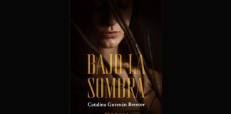 Un thriller psicológico de la mano de Catalina Guzmán sobre la caza de brujas