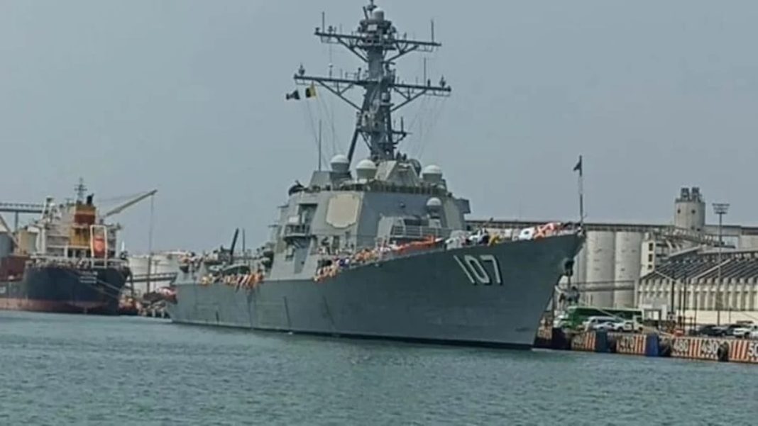 Barco USA