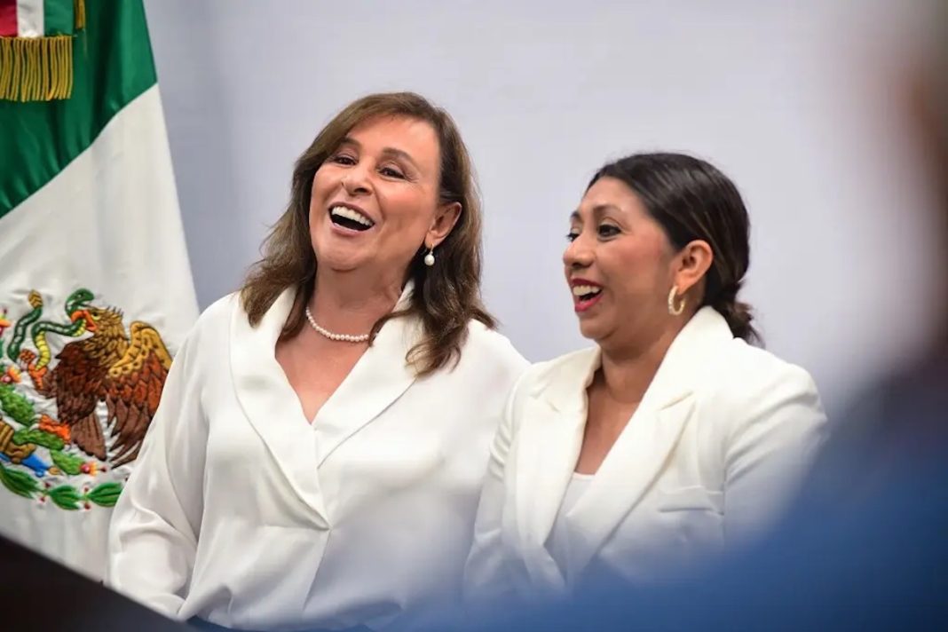 Benita Nahle