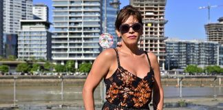 Camila Sosa Villada: “Todos tenemos un fascista adentro”
