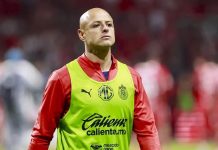 ‘Chicharito’ explota contra Chivas: afirma que no lo cuidaron