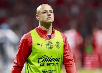 ‘Chicharito’ explota contra Chivas: afirma que no lo cuidaron