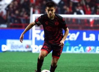 Selección Mexicana aprueba ante una Ghana plagada de suplentes