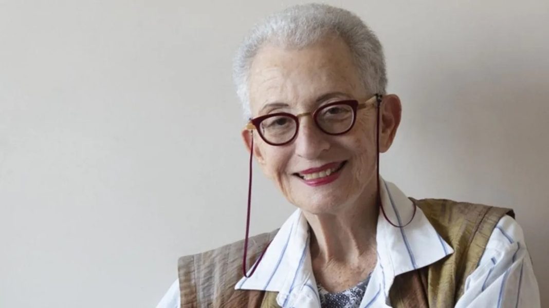 Hélène Cixous Escritora