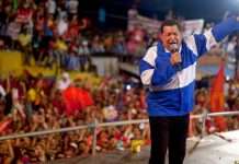 El primer ‘golpe mediático’ de Latinoamérica cumple más de dos décadas