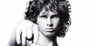 Antología reúne los poemas, cuadernos, un guion y las canciones de Jim Morrison