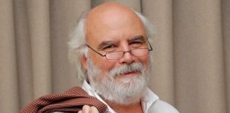 Juan Sasturain inaugura Feria del Libro: “La lectura no existe. Existen personas que leen”