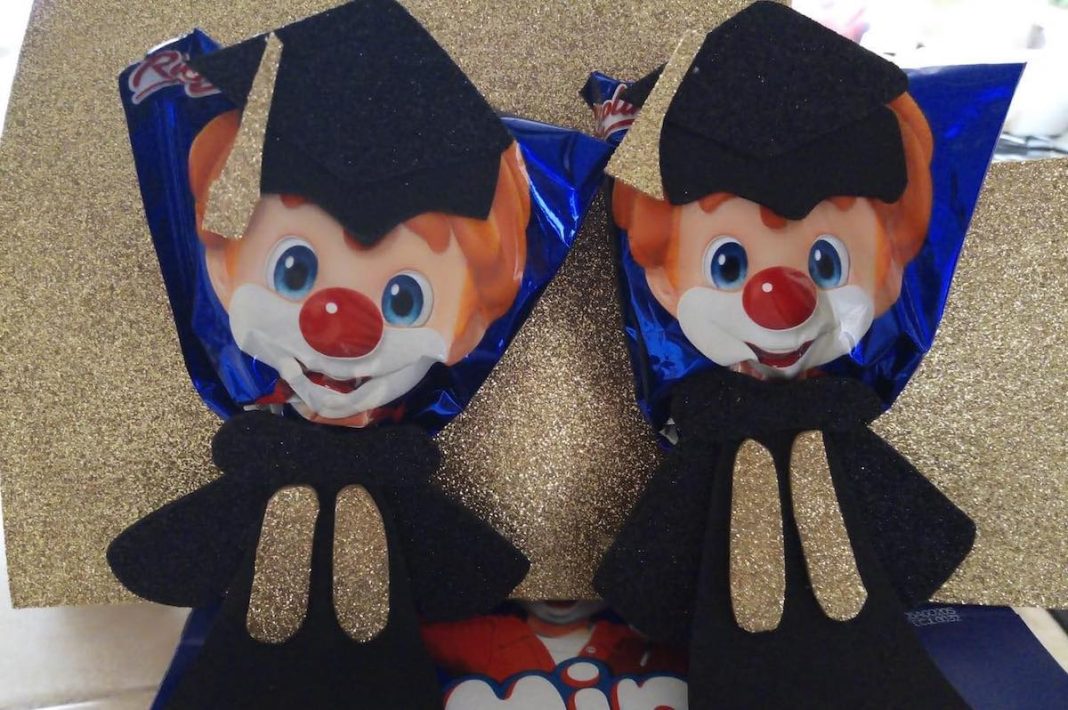 Juez Payaso