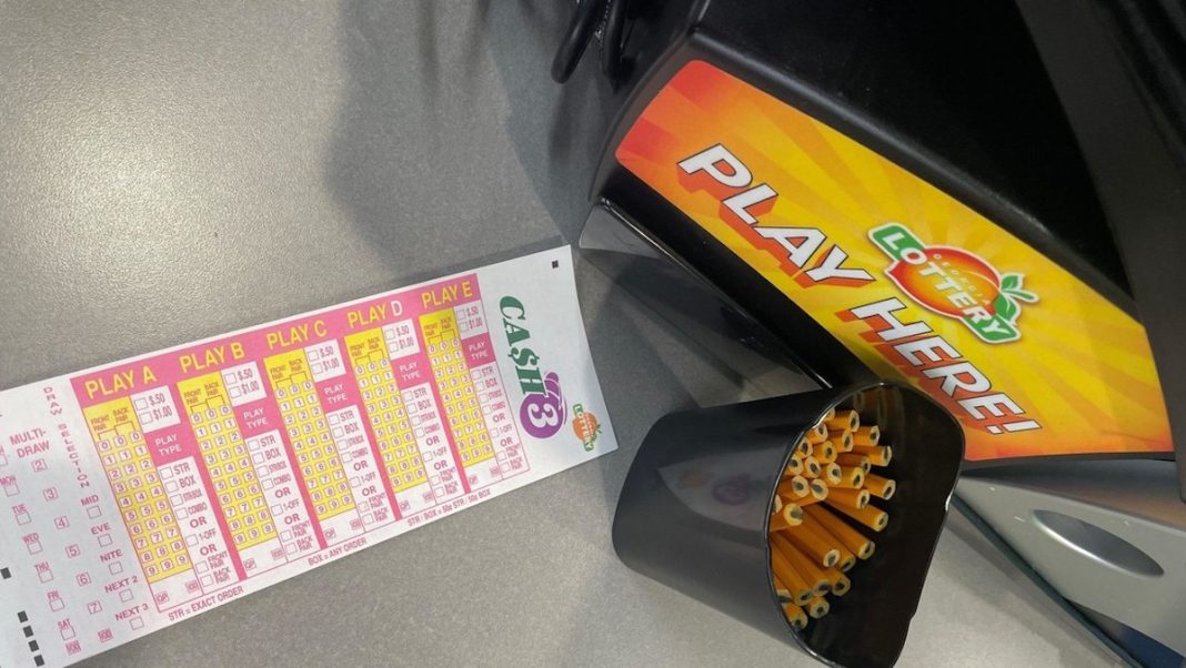 Loteria CAsino