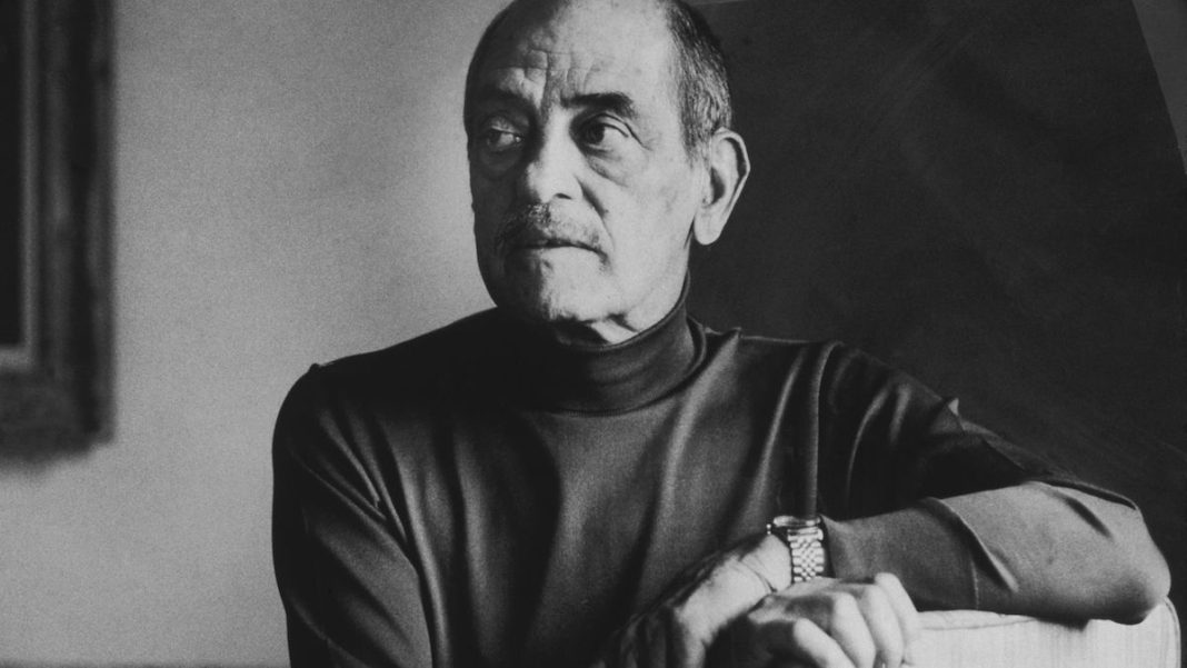 Luis Buñuel