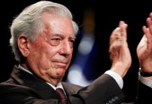 Vargas Llosa en cien palabras, de la A a la Z, un mapa simbólico y afectivo del Nobel